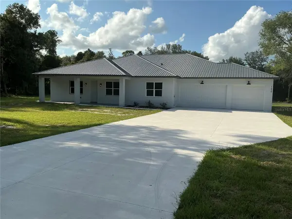 1619 MAGNOLIA AVE, Deland, FL 32724