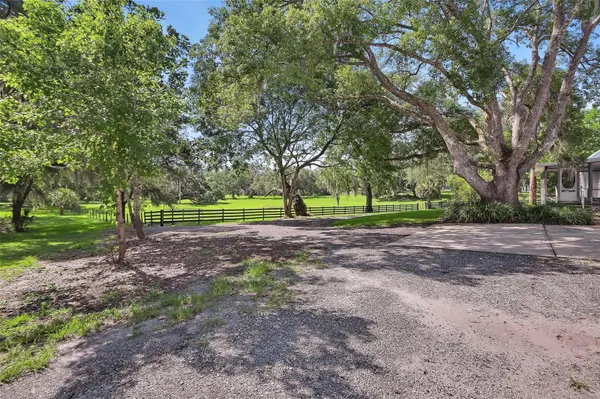 900 E KICKLIGHTER ( 15+/- ACRES) RD, Lake Helen, FL 32744