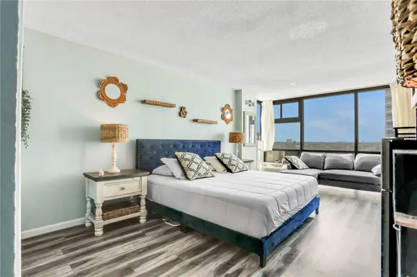 1909 S ATLANTIC AVE #501, Daytona Beach, FL 32118