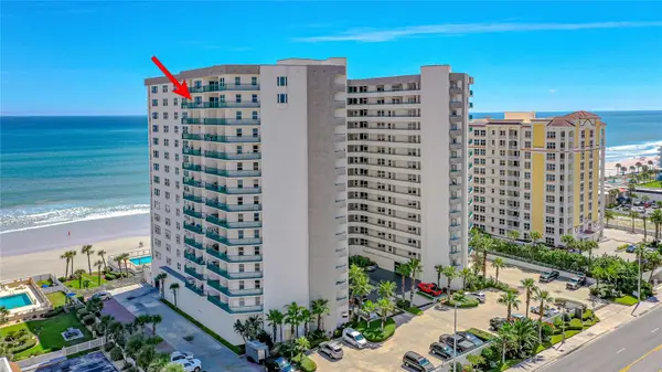 2055 S ATLANTIC AVE #1402, Daytona Beach, FL 32118