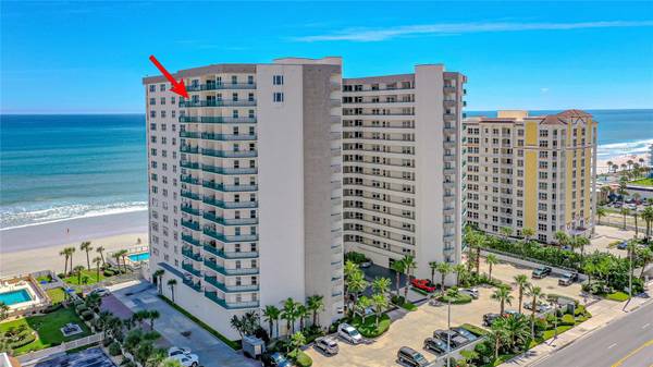 2055 S ATLANTIC AVE #1402, Daytona Beach, FL 32118