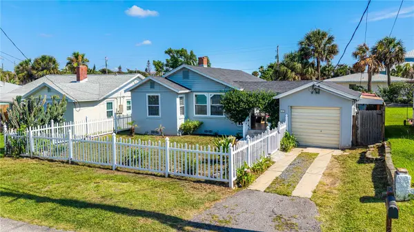 129 ROSALYN AVE, Daytona Beach, FL 32118