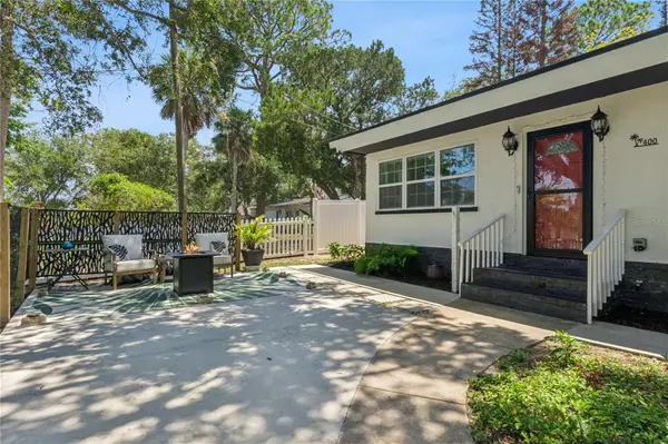 400 S RIDGEWOOD AVE, Ormond Beach, FL 32174