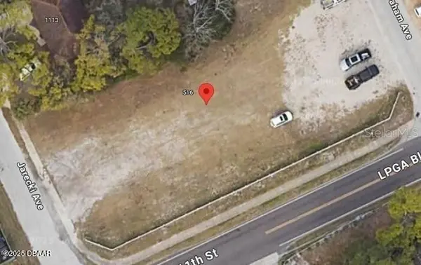 510 LPGA BLVD, Daytona Beach, FL 32117