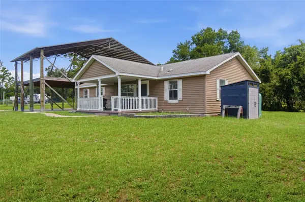 32416 PINE RD, Eustis, FL 32736