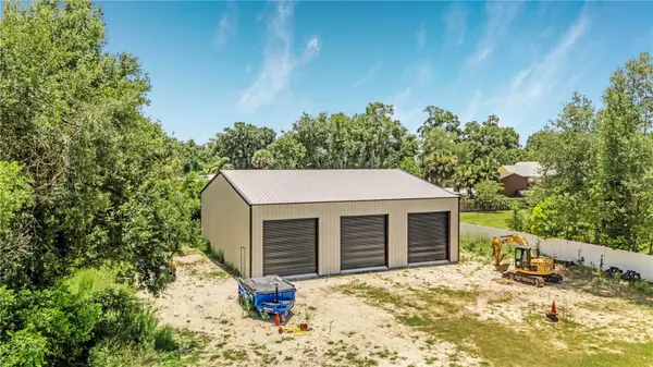 2287 N SPRING GARDEN AVE, Deland, FL 32720