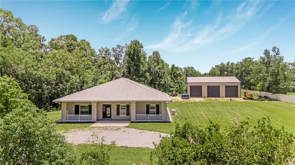2287 N SPRING GARDEN AVE, Deland, FL 32720