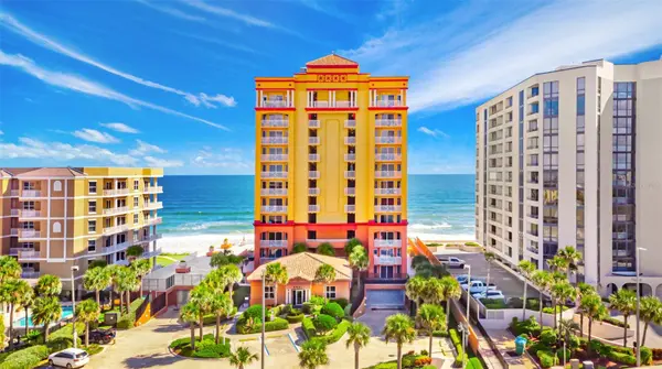2901 S ATLANTIC AVE #603, Daytona Beach, FL 32118