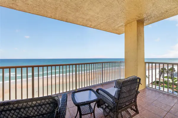 2901 S ATLANTIC AVE #603, Daytona Beach, FL 32118