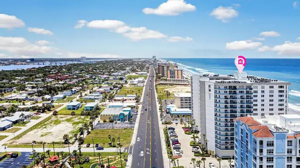 2055 S ATLANTIC AVE #603, Daytona Beach, FL 32118