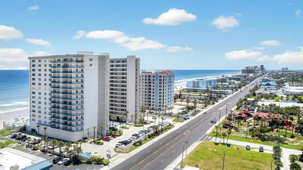 2055 S ATLANTIC AVE #603, Daytona Beach, FL 32118
