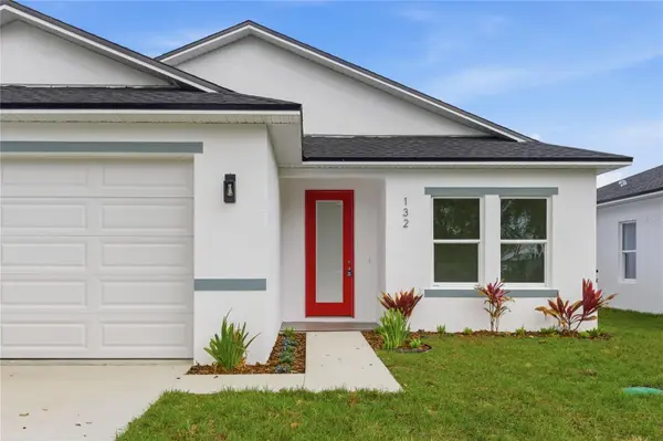 132 11TH AVE, Osteen, FL 32764