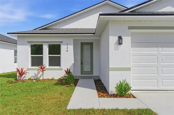 136 11TH AVE, Osteen, FL 32764