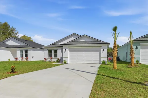 136 11TH AVE, Osteen, FL 32764