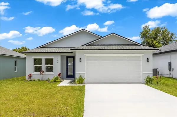 144 11TH AVE, Osteen, FL 32764