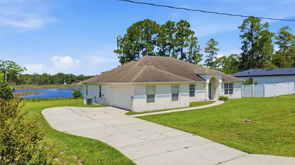 516 GLEN HAVEN DR, Deltona, FL 32738