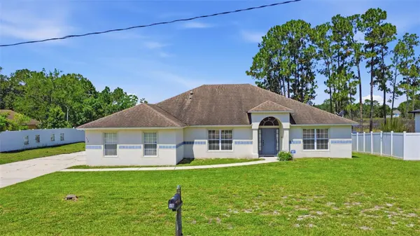 516 GLEN HAVEN DR, Deltona, FL 32738