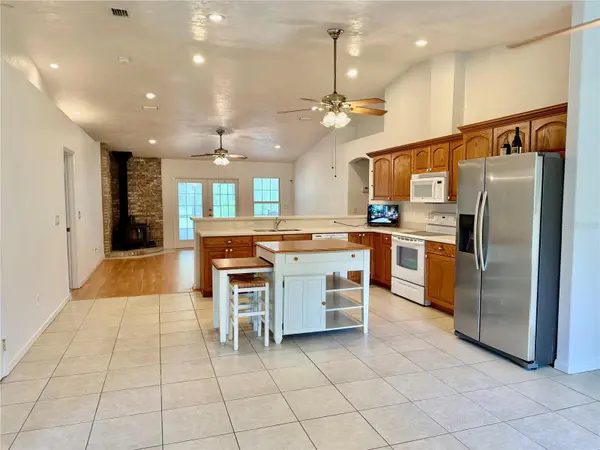 14190 NE 75TH ST, Bronson, FL 32621