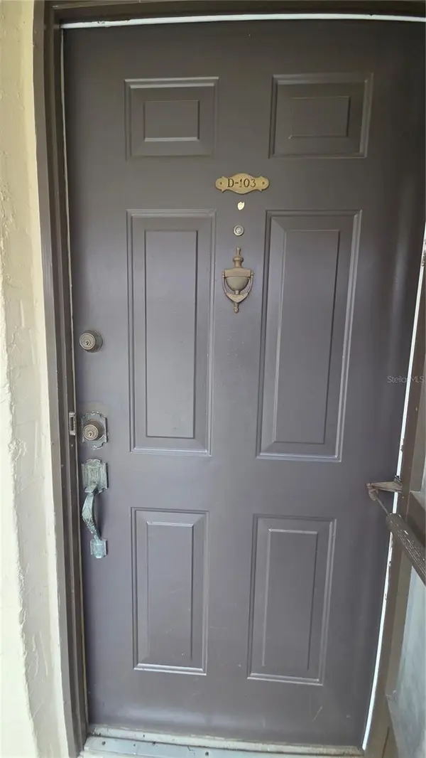 100 E KENTUCKY AVE #103D, Deland, FL 32724