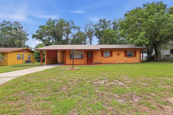 812 W FRANKLIN AVE, Deland, FL 32720