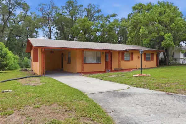 812 W FRANKLIN AVE, Deland, FL 32720