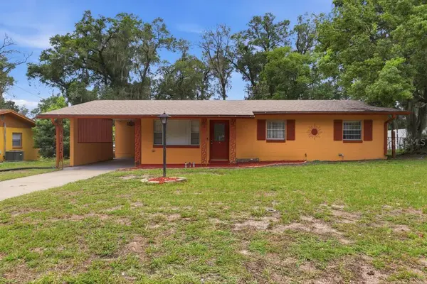 812 W FRANKLIN AVE, Deland, FL 32720
