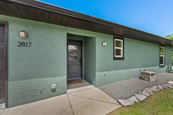 2817 YULE TREE DR, Edgewater, FL 32141