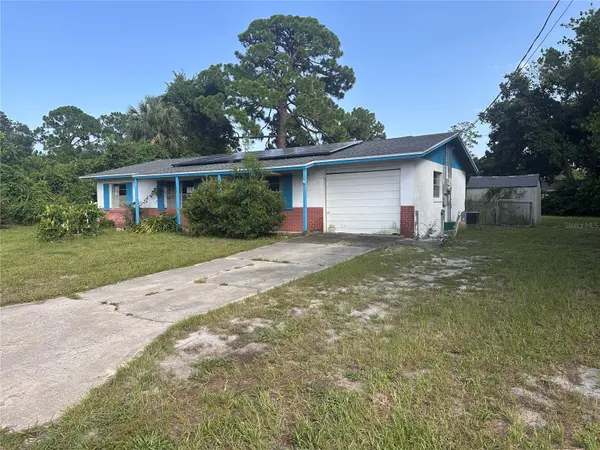 401 CHERRY ST, South Daytona, FL 32119