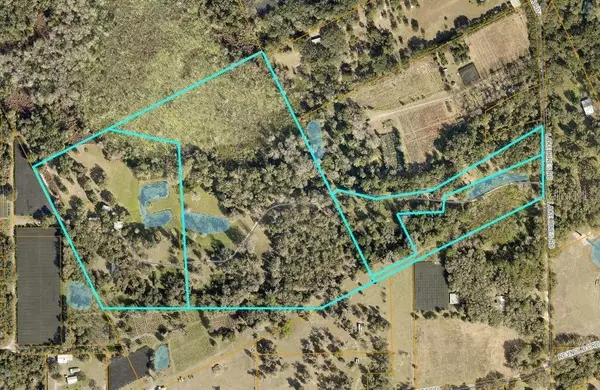 1980 LAKE HIRES RD, De Leon Springs, FL 32130