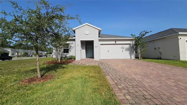 5614 ESTERO LOOP, Port Orange, FL 32128