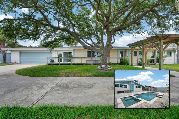 2071 S PENINSULA DR, Daytona Beach, FL 32118