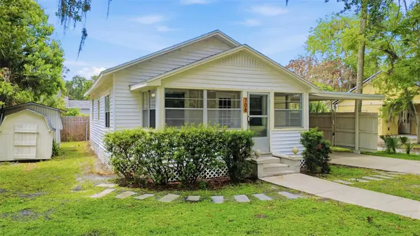 708 CELERY AVE, Sanford, FL 32771