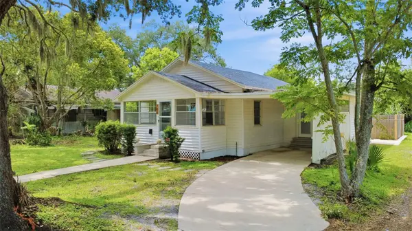 708 CELERY AVE, Sanford, FL 32771