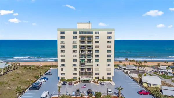 1513 OCEAN SHORE BLVD #10A, Ormond Beach, FL 32176