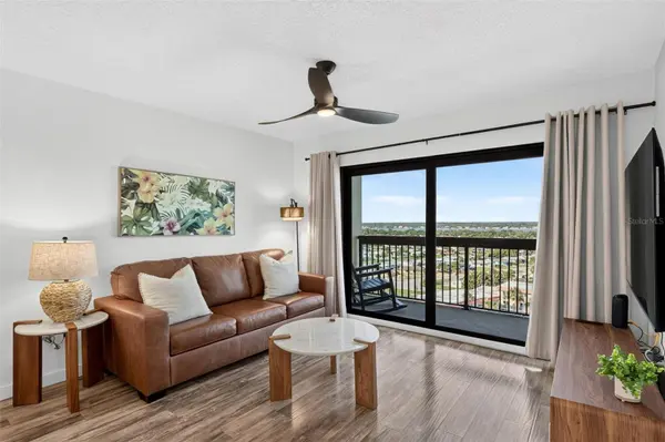 1513 OCEAN SHORE BLVD #10A, Ormond Beach, FL 32176