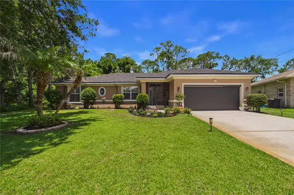 49 FANSHAWE LN, Palm Coast, FL 32137