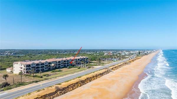 2450 N OCEAN SHORE BLVD #115, Flagler Beach, FL 32136