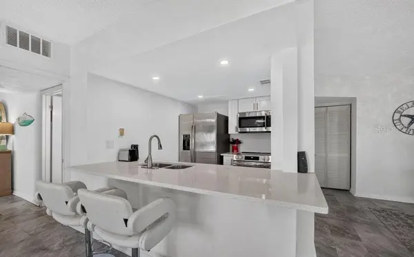 3600 S OCEAN SHORE BLVD #111, Flagler Beach, FL 32136