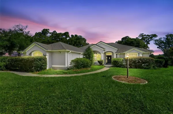 2111 SUN VALLEY LN, Deland, FL 32720