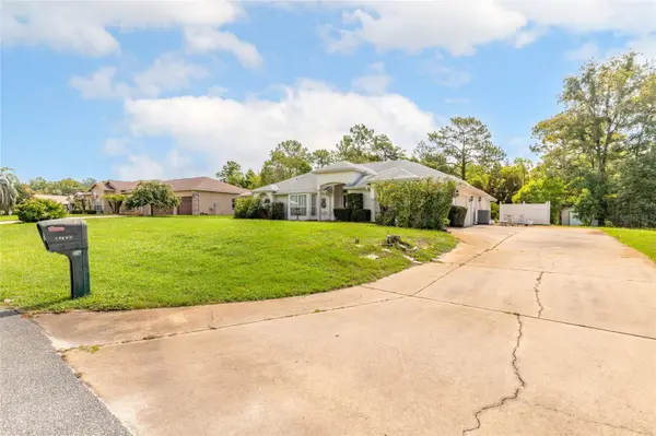 10901 SW 55TH AVE, Ocala, FL 34476
