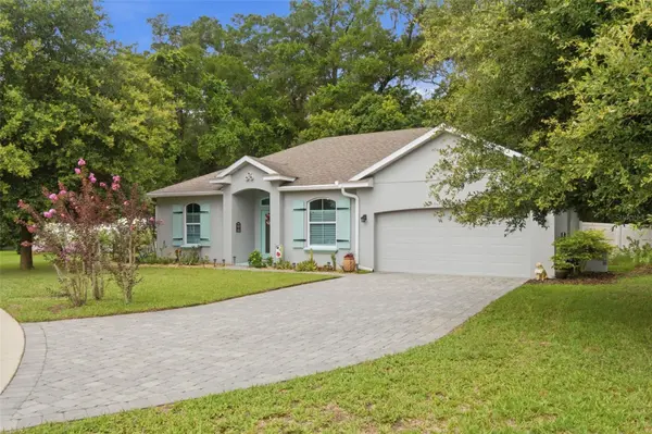 500 BIRD SONG CT, Deland, FL 32720
