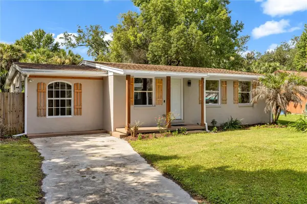 247 TOMS RD, Debary, FL 32713