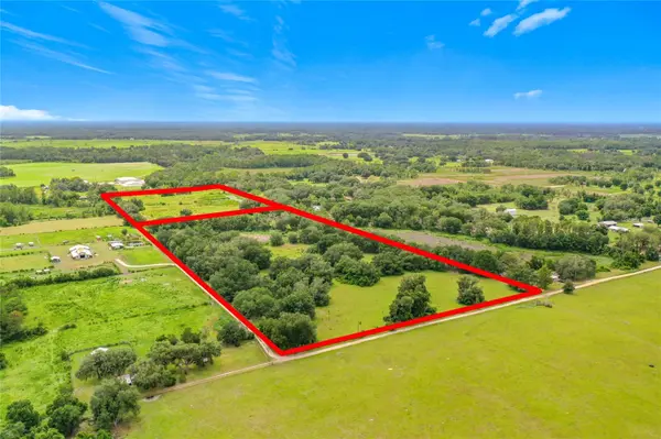 2736 EMPIRE CHURCH RD, Groveland, FL 34736