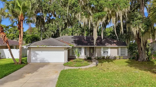 3128 MANGO TREE DR, Edgewater, FL 32141
