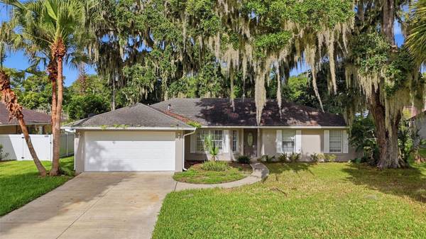 3128 MANGO TREE DR, Edgewater, FL 32141