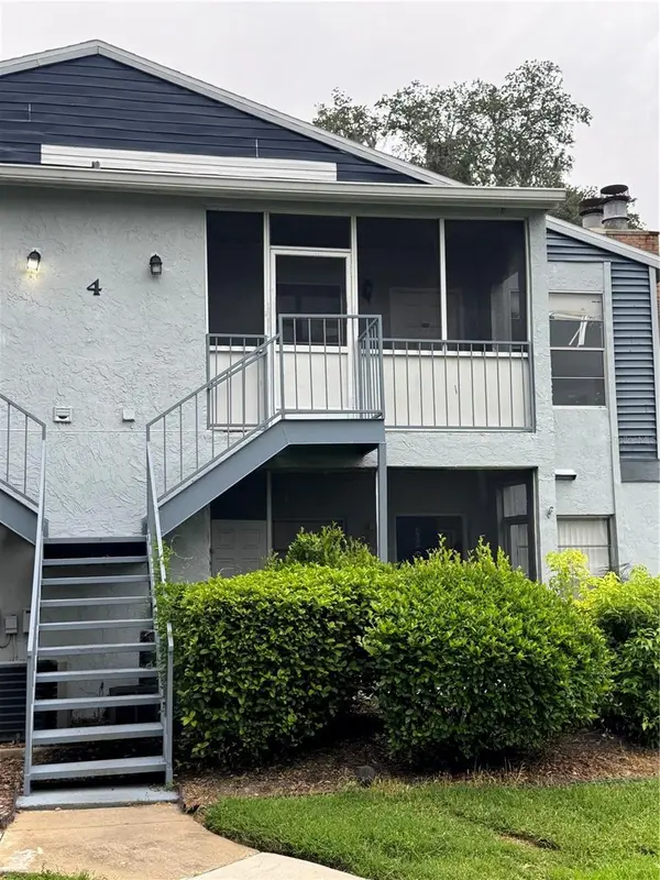 408 NORTHLAKE DR #0, Sanford, FL 32773