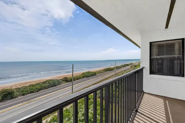 3180 OCEAN SHORE BLVD #510, Ormond Beach, FL 32176