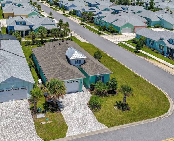 237 SAND BAR LN, Daytona Beach, FL 32124
