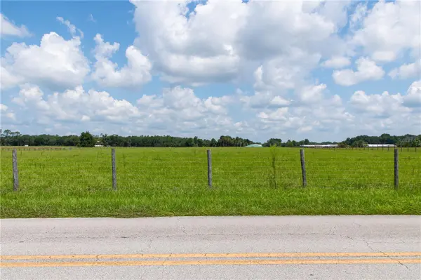 DAUGHARTY RD., Deland, FL 32720