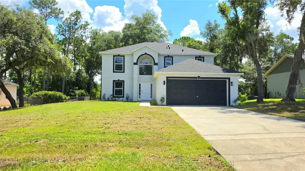 2861 BLACKBURN AVE, Deltona, FL 32738